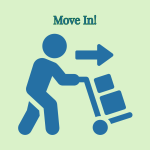Move In