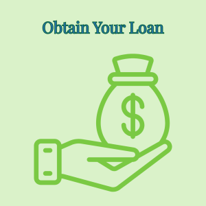 Obtain Loan